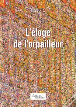 Capa do artigo L'Éloge De L'Orpailleur