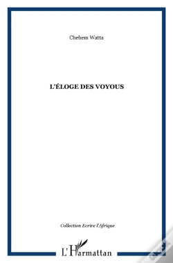 Capa do artigo L'Éloge Des Voyous