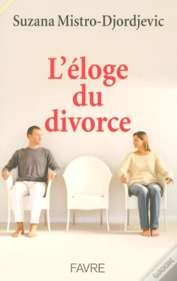 Capa do artigo L'Eloge Du Divorce