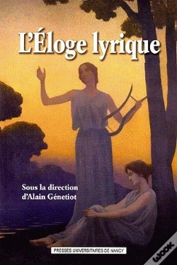 Capa do artigo L'Éloge Lyrique