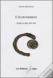 Capa do artigo Léloignement