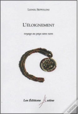 Capa do artigo Léloignement