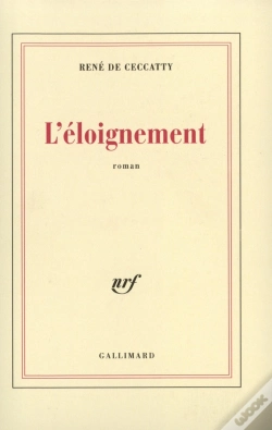 Capa do artigo L'Eloignement