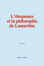 L'Éloquence Et La Philosophie De Lamartine - Preview