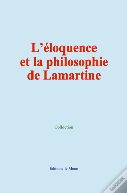 Capa do artigo L'Éloquence Et La Philosophie De Lamartine