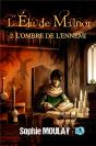 L'Élu De Milnor Tome 2 : L'Ombre De L'Ennemi - Preview