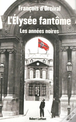 Capa do artigo L'Elysee Fantome