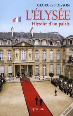 Capa do artigo L'Elysée