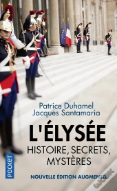 L'Elysee, Histoire, Secrets, Mysteres