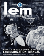 Lem Lunar Excursion Module Familiarization Manual - Preview