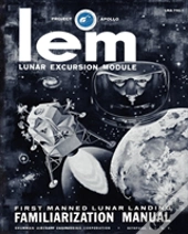 Lem Lunar Excursion Module Familiarization Manual