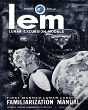 Capa do artigo Lem Lunar Excursion Module Familiarization Manual