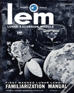Capa do artigo Lem Lunar Excursion Module Familiarization Manual