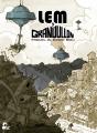 Lem Y Grandullón - Preview