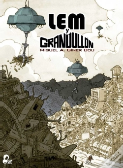Capa do artigo Lem Y Grandullón