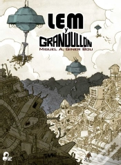 Capa do artigo Lem Y Grandullón