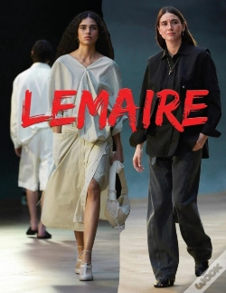 Capa do artigo Lemaire