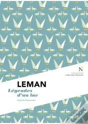 Capa do artigo Léman