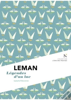 Capa do artigo Léman