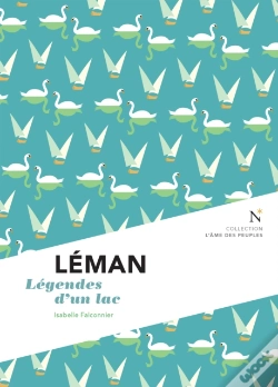 Capa do artigo Leman