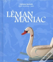 Capa do artigo Léman Maniac