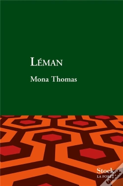 Capa do artigo Léman