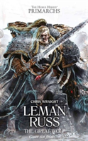 Leman Russ: The Great Wolf - Preview
