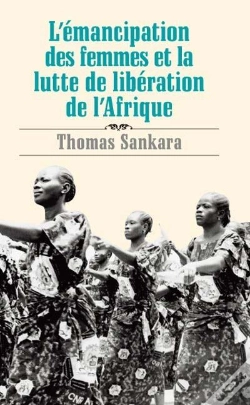 Capa do artigo L'Émancipation Des Femmes Et La Lutte De Libération De L'Afrique