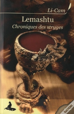 Capa do artigo Lemashtu ; Chroniques Des Stryges