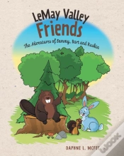 Capa do artigo Lemay Valley Friends