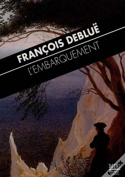 Capa do artigo L'Embarquement