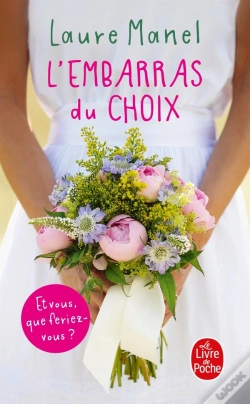 Capa do artigo L'Embarras Du Choix