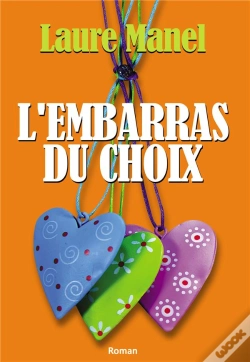 Capa do artigo L'Embarras Du Choix