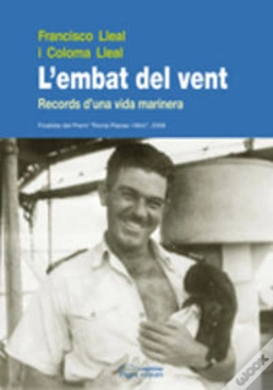 Capa do artigo L'Embat Del Vent