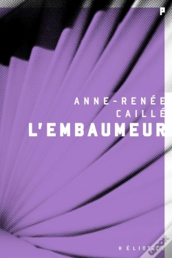 Capa do artigo L'Embaumeur (2e Édition)