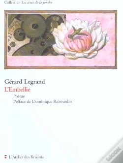 Capa do artigo L'Embellie ; Poeme