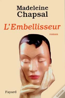 Capa do artigo L'Embellisseur
