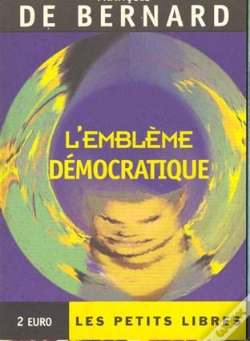 Capa do artigo L'Embleme Democratique : Le Gouvernement Du Petit Monde