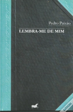 Capa do artigo Lembra-me de Mim