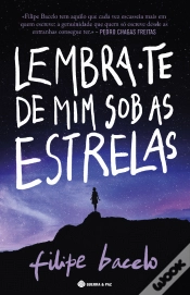 Capa do artigo Lembra-te de Mim Sob as Estrelas