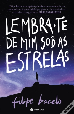 Capa do artigo Lembra-te de Mim Sob as Estrelas