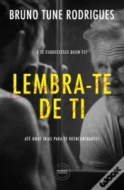 Capa do artigo Lembra-te de Ti