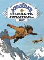 Lembra-te, Jonathan… - Preview