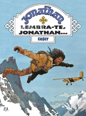 Capa do artigo Lembra-te, Jonathan…