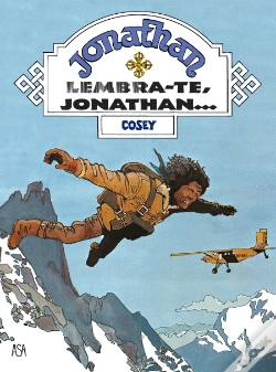 Capa do artigo Lembra-te, Jonathan…