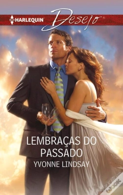 Capa do artigo Lembraças Do Passado