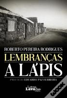 Lembranças a Lápis