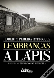 Capa do artigo Lembranças a Lápis