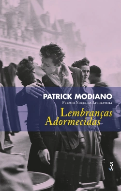 Capa do artigo Lembranças Adormecidas