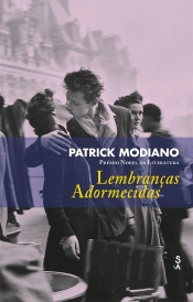 Capa do artigo Lembranças Adormecidas